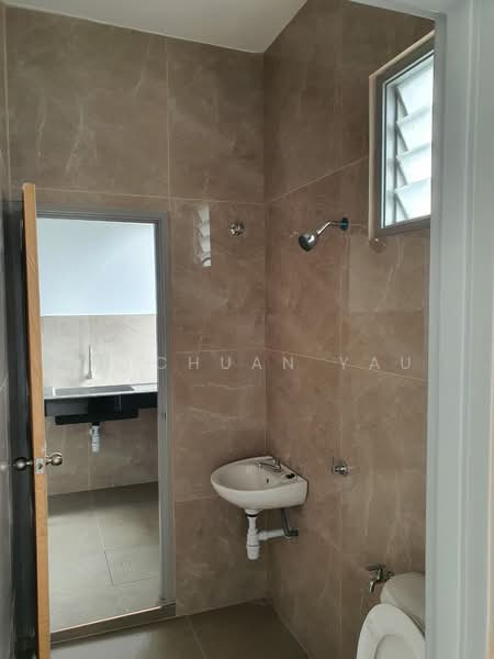 Rumah Teres untuk Dijual di Melaka City (Melaka) - Yu Chuan Yau - PropertyGuru.com.my