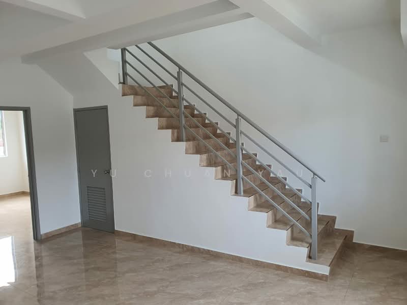 Rumah Teres untuk Dijual di Melaka City (Melaka) - Yu Chuan Yau - PropertyGuru.com.my