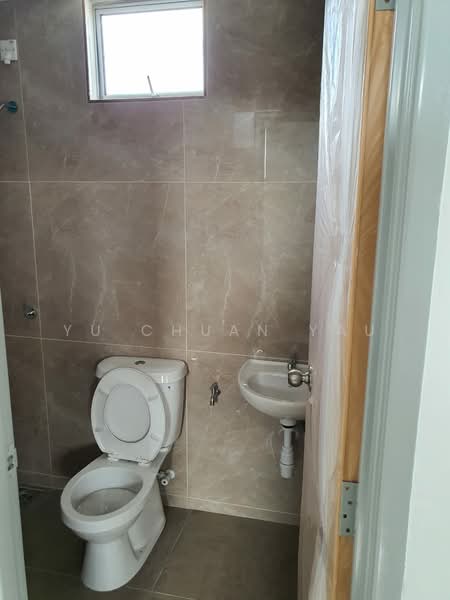 Rumah Teres untuk Dijual di Melaka City (Melaka) - Yu Chuan Yau - PropertyGuru.com.my