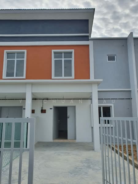 Rumah Teres untuk Dijual di Melaka City (Melaka) - Yu Chuan Yau - PropertyGuru.com.my