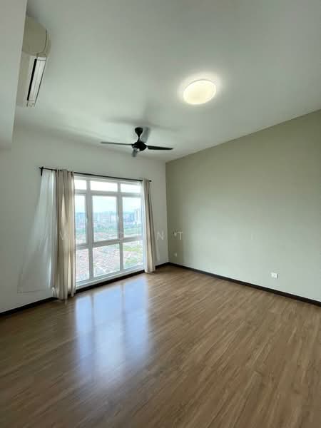 Servis Apartment untuk Disewa di Eco Sky - Vincent Lai - View - PropertyGuru.com.my