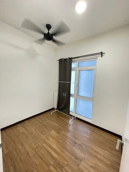 Servis Apartment untuk Disewa di Eco Sky - Vincent Lai - Bedroom - PropertyGuru.com.my