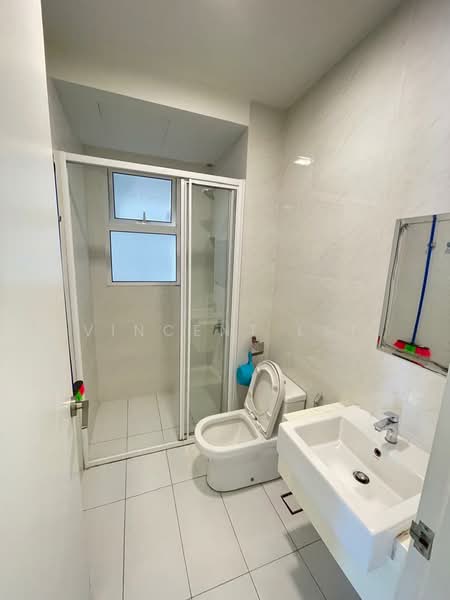 Servis Apartment untuk Disewa di Eco Sky - Vincent Lai - Bathroom - PropertyGuru.com.my