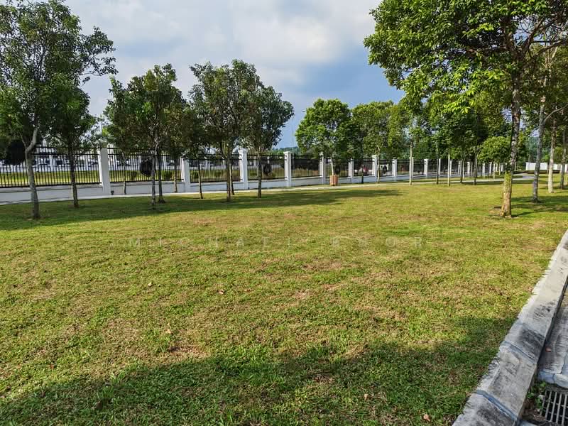Cluster Factory for Sale in Eco Business Park 1 (Johor Bahru) - Michael Khor - Exterior - PropertyGuru.com.my