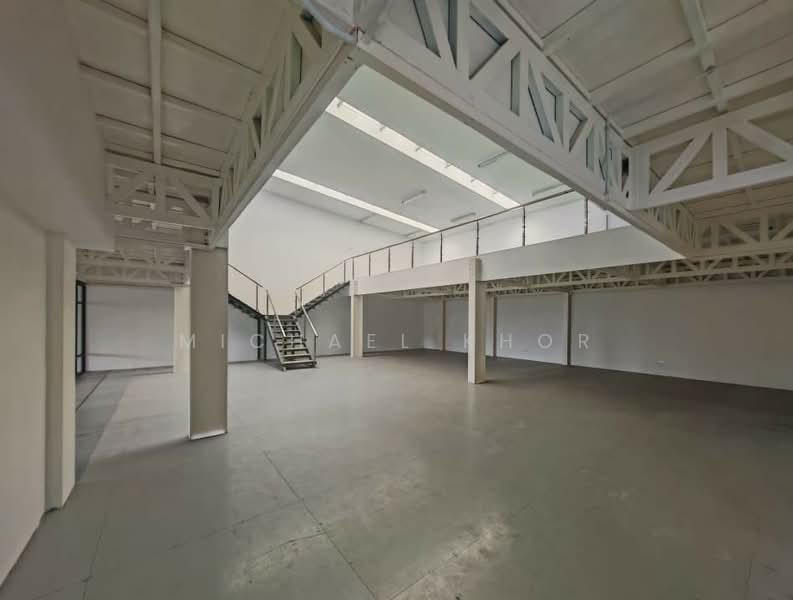 Cluster Factory for Sale in Eco Business Park 1 (Johor Bahru) - Michael Khor - Interior - PropertyGuru.com.my