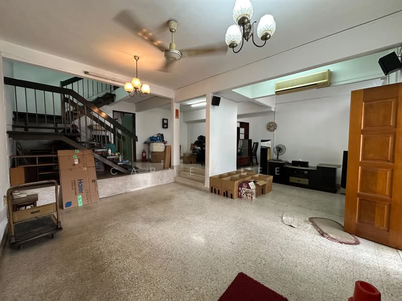 Rumah Teres 2 Tingkat untuk Dijual di SS15 (Subang Jaya) - Carmen Lee - PropertyGuru.com.my