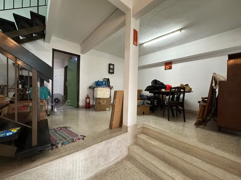 Rumah Teres 2 Tingkat untuk Dijual di SS15 (Subang Jaya) - Carmen Lee - PropertyGuru.com.my