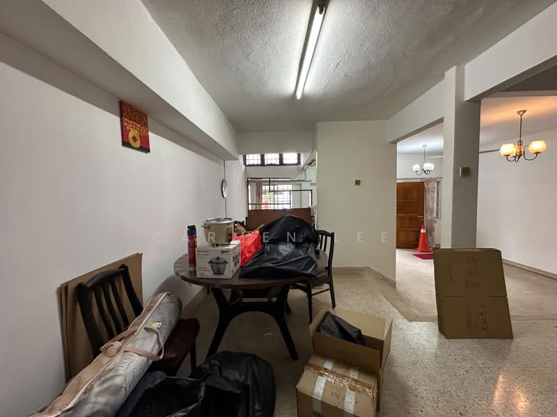 Rumah Teres 2 Tingkat untuk Dijual di SS15 (Subang Jaya) - Carmen Lee - PropertyGuru.com.my