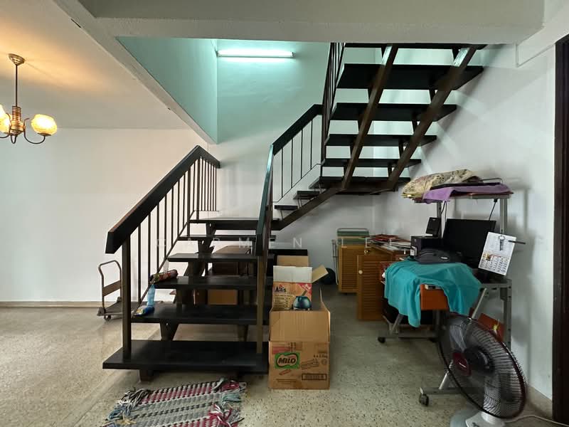 Rumah Teres 2 Tingkat untuk Dijual di SS15 (Subang Jaya) - Carmen Lee - PropertyGuru.com.my