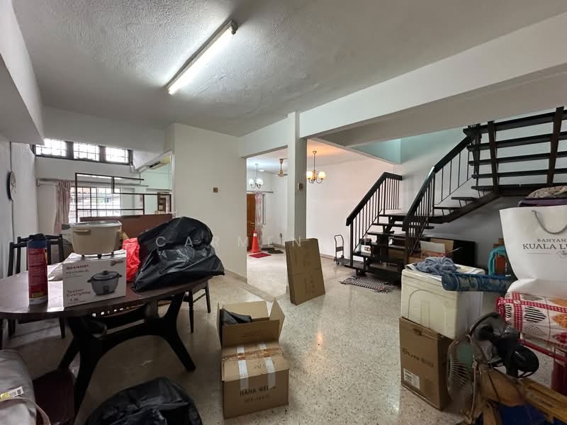 Rumah Teres 2 Tingkat untuk Dijual di SS15 (Subang Jaya) - Carmen Lee - PropertyGuru.com.my