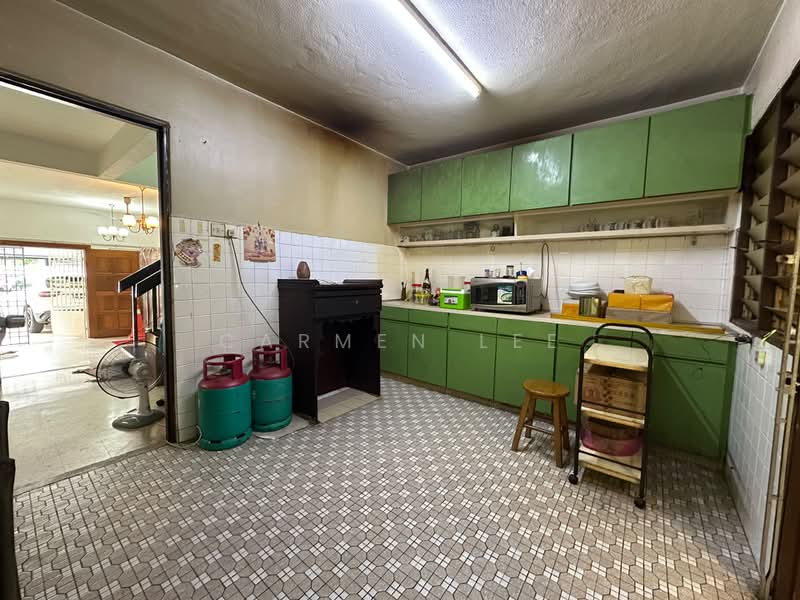 Rumah Teres 2 Tingkat untuk Dijual di SS15 (Subang Jaya) - Carmen Lee - PropertyGuru.com.my