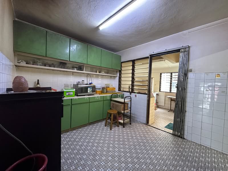 Rumah Teres 2 Tingkat untuk Dijual di SS15 (Subang Jaya) - Carmen Lee - PropertyGuru.com.my