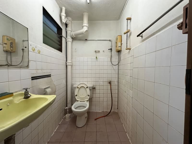 Rumah Teres 2 Tingkat untuk Dijual di SS15 (Subang Jaya) - Carmen Lee - PropertyGuru.com.my
