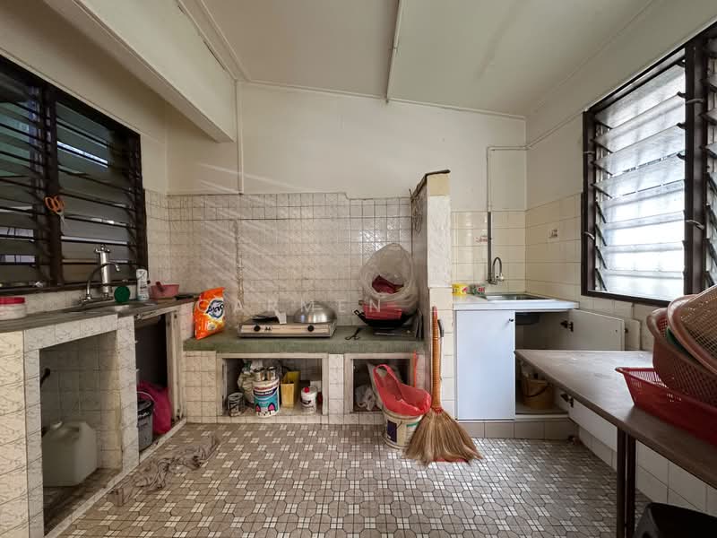 Rumah Teres 2 Tingkat untuk Dijual di SS15 (Subang Jaya) - Carmen Lee - PropertyGuru.com.my