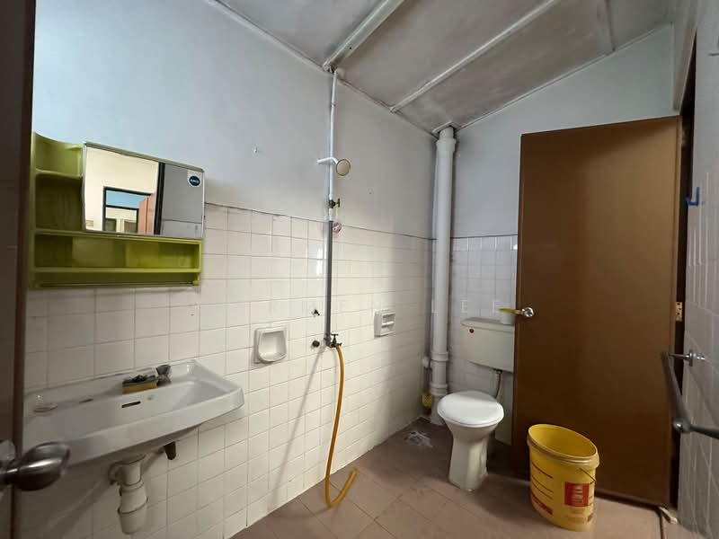 Rumah Teres 2 Tingkat untuk Dijual di SS15 (Subang Jaya) - Carmen Lee - PropertyGuru.com.my