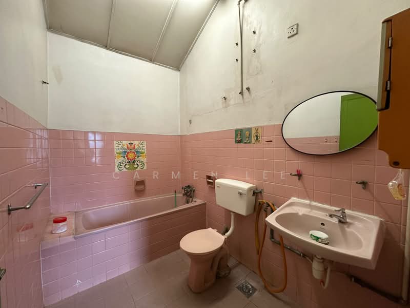 Rumah Teres 2 Tingkat untuk Dijual di SS15 (Subang Jaya) - Carmen Lee - PropertyGuru.com.my