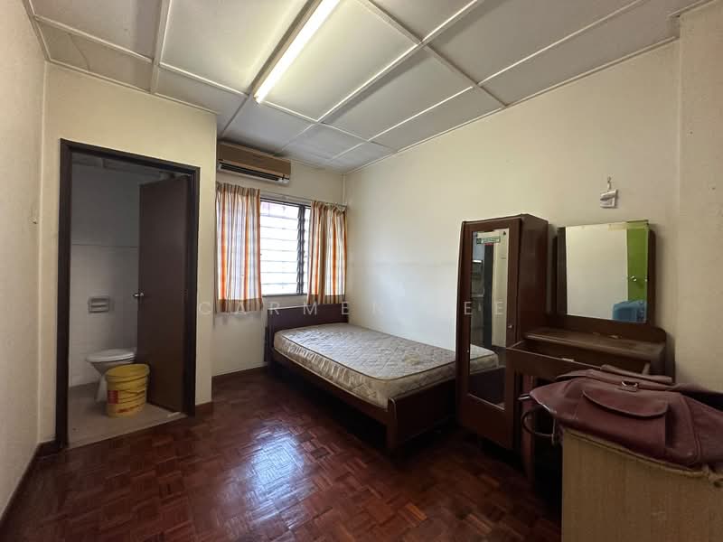 Rumah Teres 2 Tingkat untuk Dijual di SS15 (Subang Jaya) - Carmen Lee - PropertyGuru.com.my