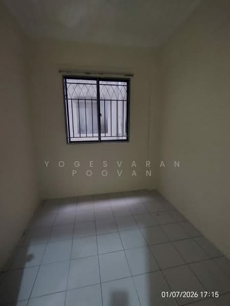 Pangsapuri untuk Dijual di Prima Bayu Apartment - Yogesvaran Poovan - Interior - PropertyGuru.com.my