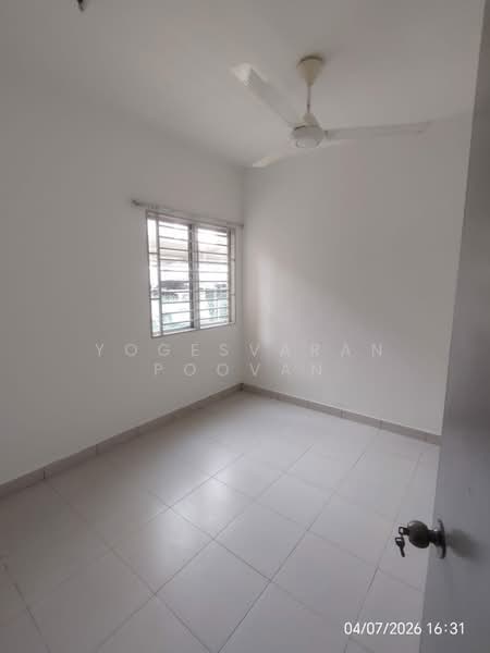 Pangsapuri untuk Dijual di Prima Bayu Apartment - Yogesvaran Poovan - Interior - PropertyGuru.com.my