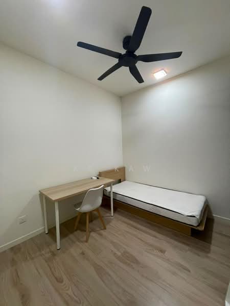 Servis Apartment untuk Disewa di Emerald 9 - KC KAW - Bedroom - PropertyGuru.com.my