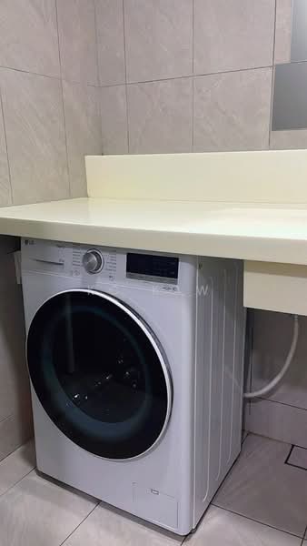 Servis Apartment untuk Disewa di Emerald 9 - KC KAW - Interior - PropertyGuru.com.my
