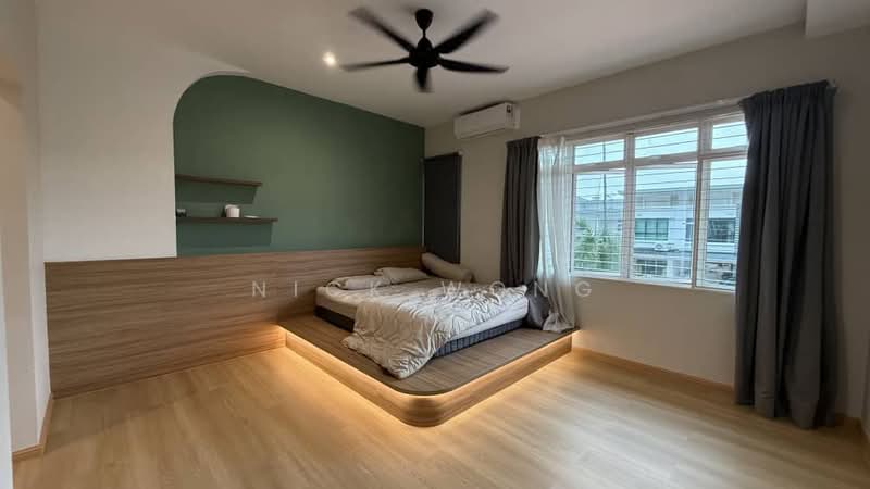 Rumah Teres untuk Dijual di Bandar Mahkota Cheras (Cheras) - Nick Wong - Bedroom - PropertyGuru.com.my