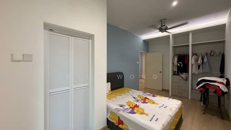 Rumah Teres untuk Dijual di Bandar Mahkota Cheras (Cheras) - Nick Wong - Bedroom - PropertyGuru.com.my