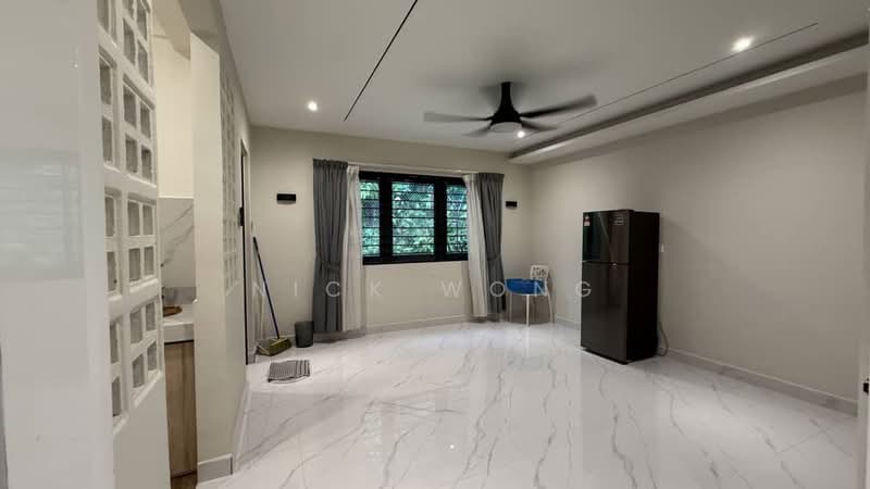 Rumah Teres untuk Dijual di Bandar Mahkota Cheras (Cheras) - Nick Wong - Living Room - PropertyGuru.com.my