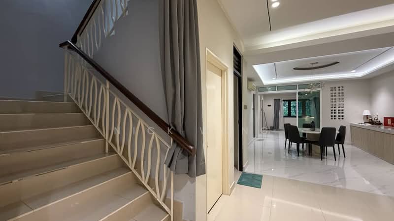 Rumah Teres untuk Dijual di Bandar Mahkota Cheras (Cheras) - Nick Wong - PropertyGuru.com.my