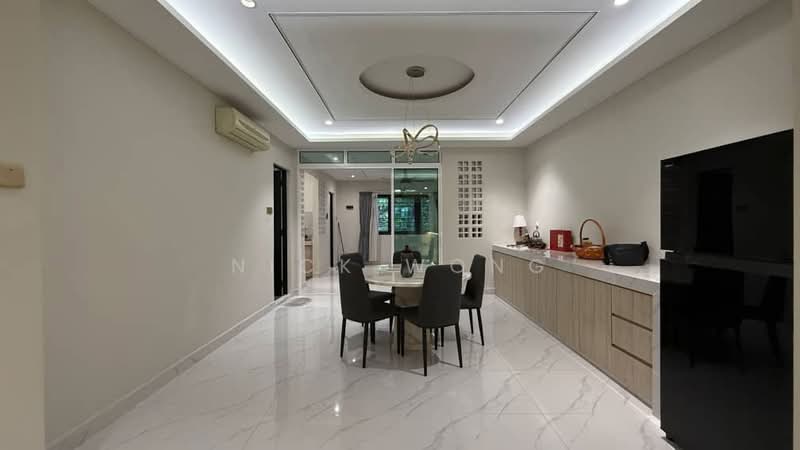 Rumah Teres untuk Dijual di Bandar Mahkota Cheras (Cheras) - Nick Wong - PropertyGuru.com.my