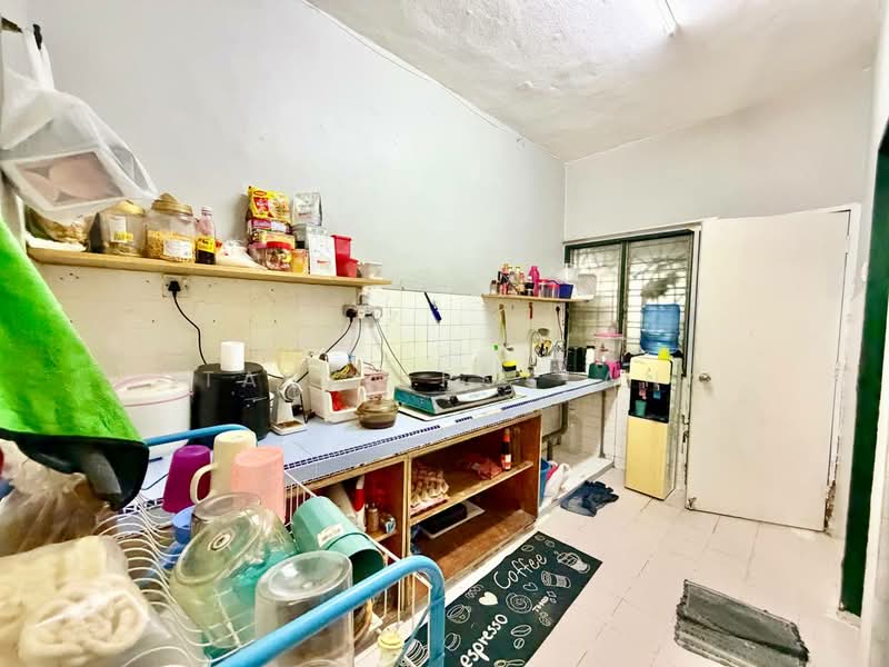 2-storey Terraced House for Sale in Taman Desa Serdang (Seri Kembangan) - Tasya Ruslan - PropertyGuru.com.my