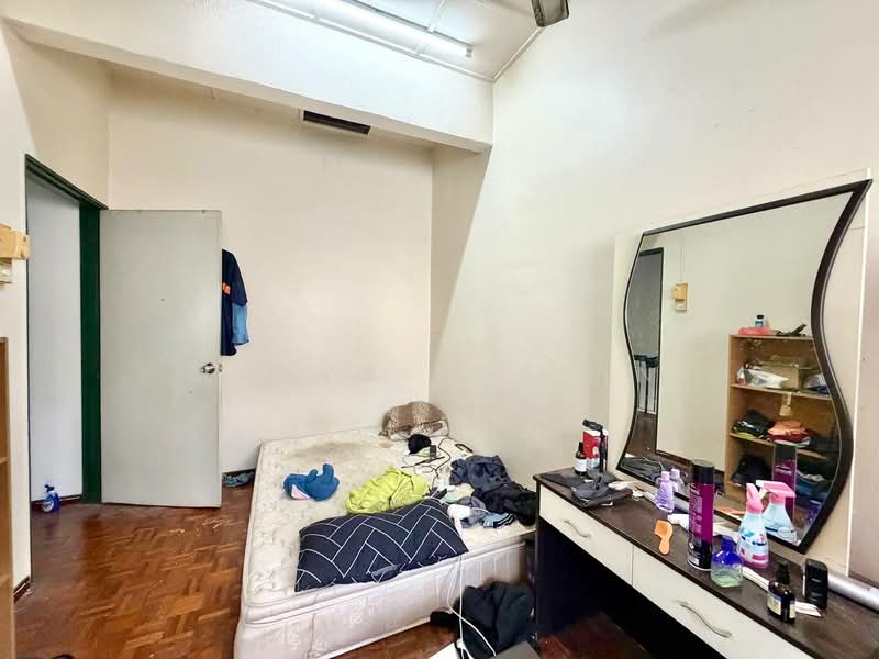 2-storey Terraced House for Sale in Taman Desa Serdang (Seri Kembangan) - Tasya Ruslan - PropertyGuru.com.my