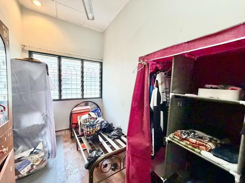 2-storey Terraced House for Sale in Taman Desa Serdang (Seri Kembangan) - Tasya Ruslan - PropertyGuru.com.my