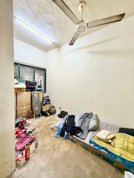 2-storey Terraced House for Sale in Taman Desa Serdang (Seri Kembangan) - Tasya Ruslan - PropertyGuru.com.my