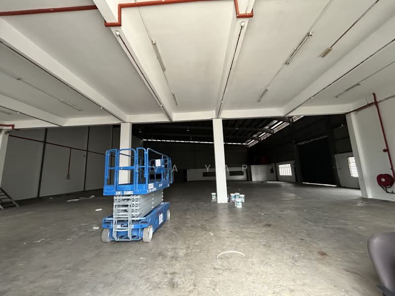 Kilang untuk Disewa di Balakong (Selangor) - Eva Yap - PropertyGuru.com.my