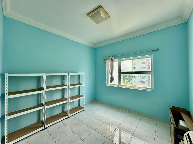 Condominium for Sale at Desa Impiana - Azian Nasa - PropertyGuru.com.my