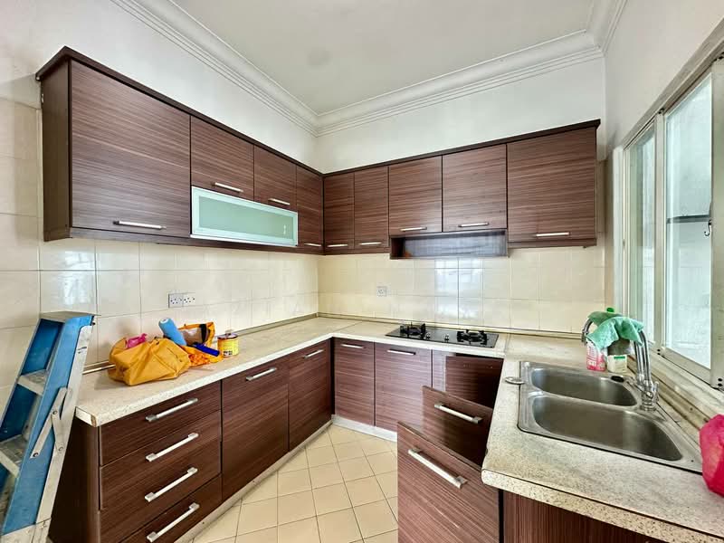 Condominium for Sale at Desa Impiana - Azian Nasa - PropertyGuru.com.my