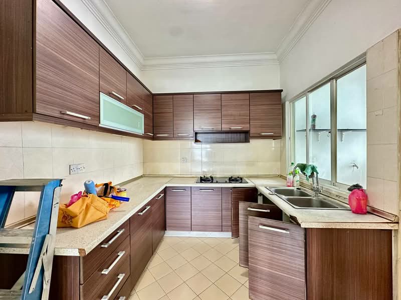 Condominium for Sale at Desa Impiana - Azian Nasa - PropertyGuru.com.my