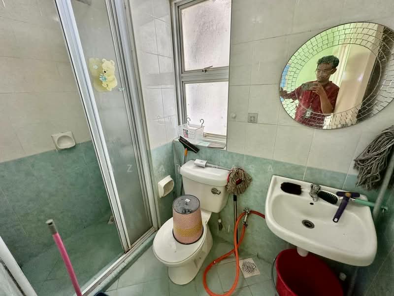 Condominium for Sale at Desa Impiana - Azian Nasa - PropertyGuru.com.my