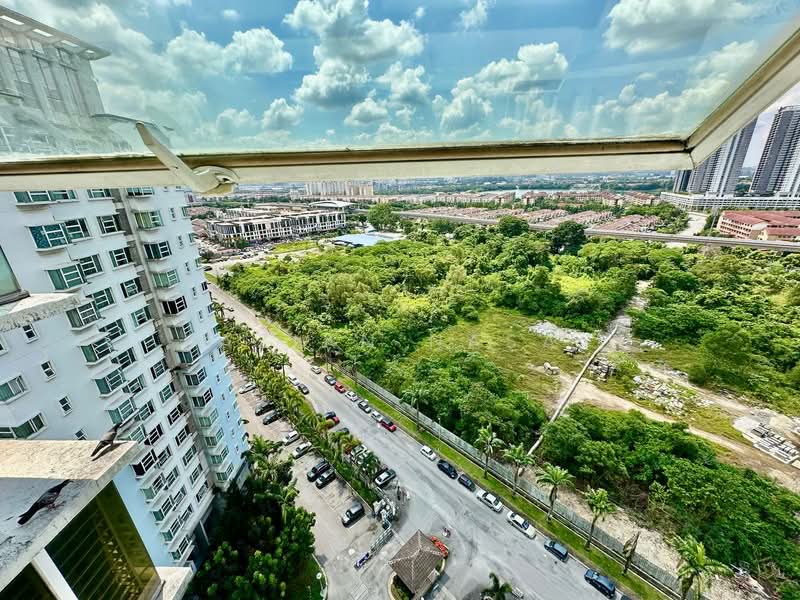 Condominium for Sale at Desa Impiana - Azian Nasa - PropertyGuru.com.my