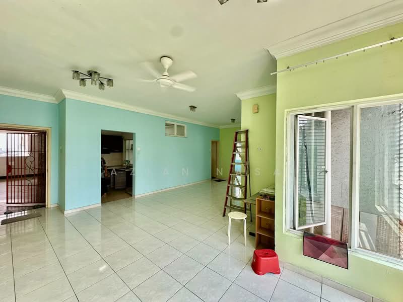 Condominium for Sale at Desa Impiana - Azian Nasa - PropertyGuru.com.my