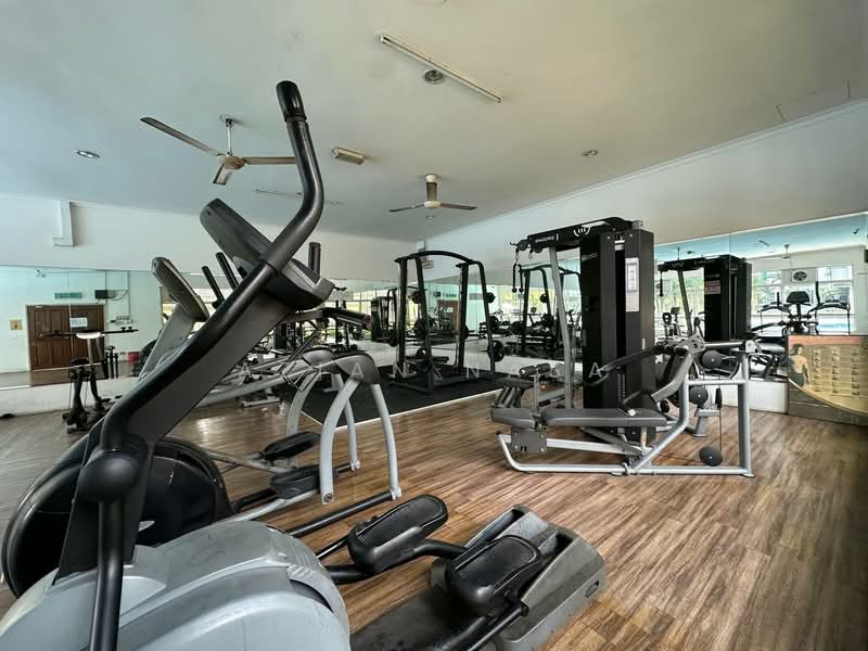 Condominium for Sale at Desa Impiana - Azian Nasa - PropertyGuru.com.my