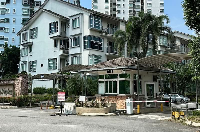 Condominium for Sale at Desa Impiana - Azian Nasa - PropertyGuru.com.my