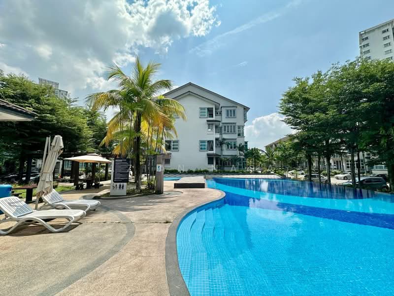 Condominium for Sale at Desa Impiana - Azian Nasa - PropertyGuru.com.my