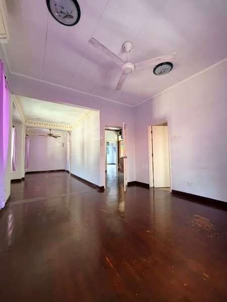 Bungalow for Sale in Ampang Jaya (Ampang) - Anna H - Living Room - PropertyGuru.com.my