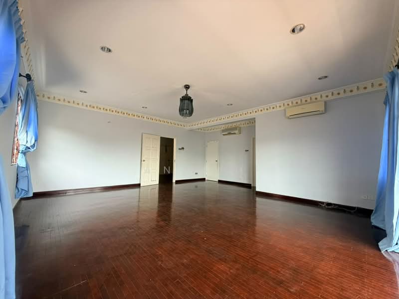 Bungalow for Sale in Ampang Jaya (Ampang) - Anna H - Living Room - PropertyGuru.com.my