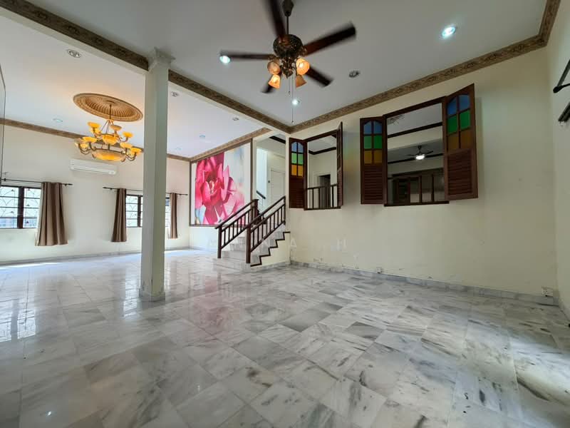 Bungalow for Sale in Ampang Jaya (Ampang) - Anna H - Living Room - PropertyGuru.com.my