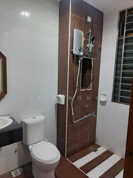 Rumah Teres 2-Tingkat untuk Disewa di Bandar Dato Onn (Tebrau) - Eric Wong - PropertyGuru.com.my