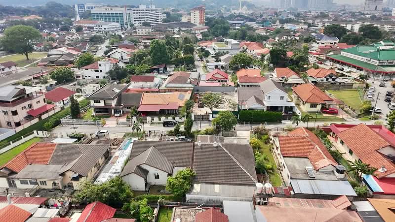 Rumah Berkembar untuk Dijual di Petaling Jaya (Selangor) - Keasavan Hari Krishnan - PropertyGuru.com.my