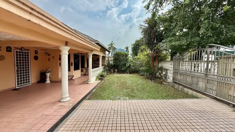 Rumah Berkembar untuk Dijual di Petaling Jaya (Selangor) - Keasavan Hari Krishnan - PropertyGuru.com.my